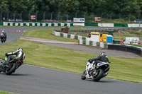 Lower Group White Bikes